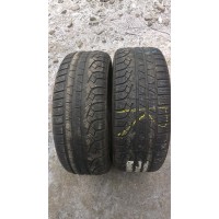 225/55/16 Pirelli 2шт 6.6мм 